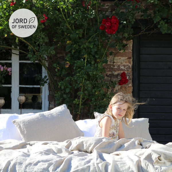 New linen products - Duvet covers and towels