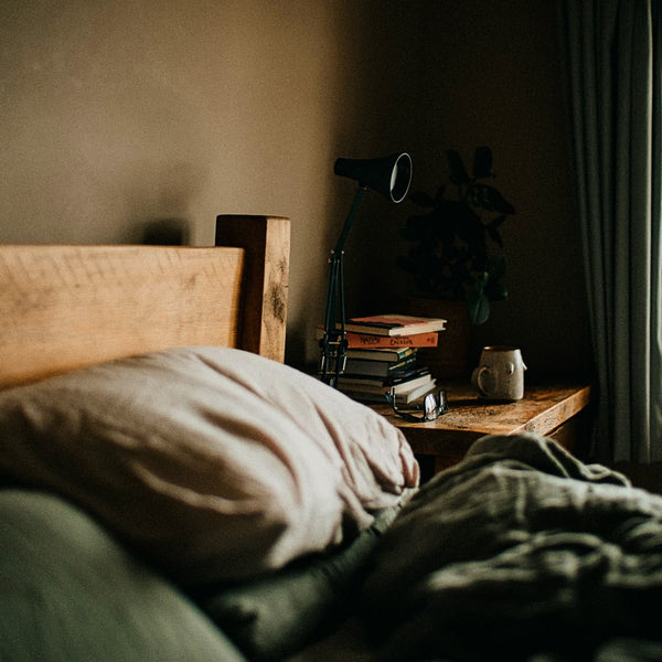 5 Gründe, warum Sie sich jetzt eine Bettwäsche aus Leinen zulegen sollten
