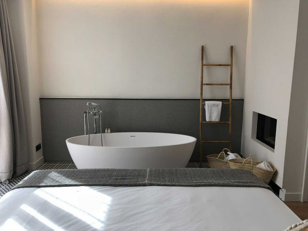 Embracing Bamboo Towels: The Sustainable, Luxurious, and Hygienic Alternative to Cotton