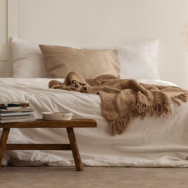 A Guide to Buying Linen Duvet Covers