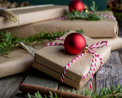 Corporate Christmas presents