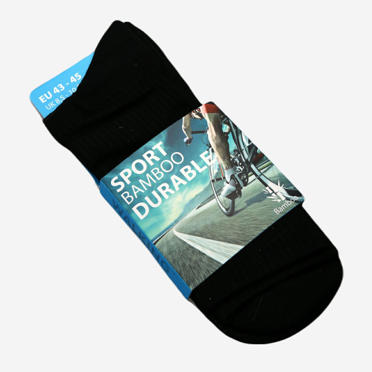Sport socks bamboo