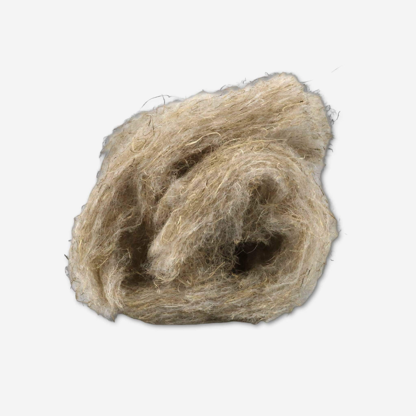 Hemp filler - hampafiber