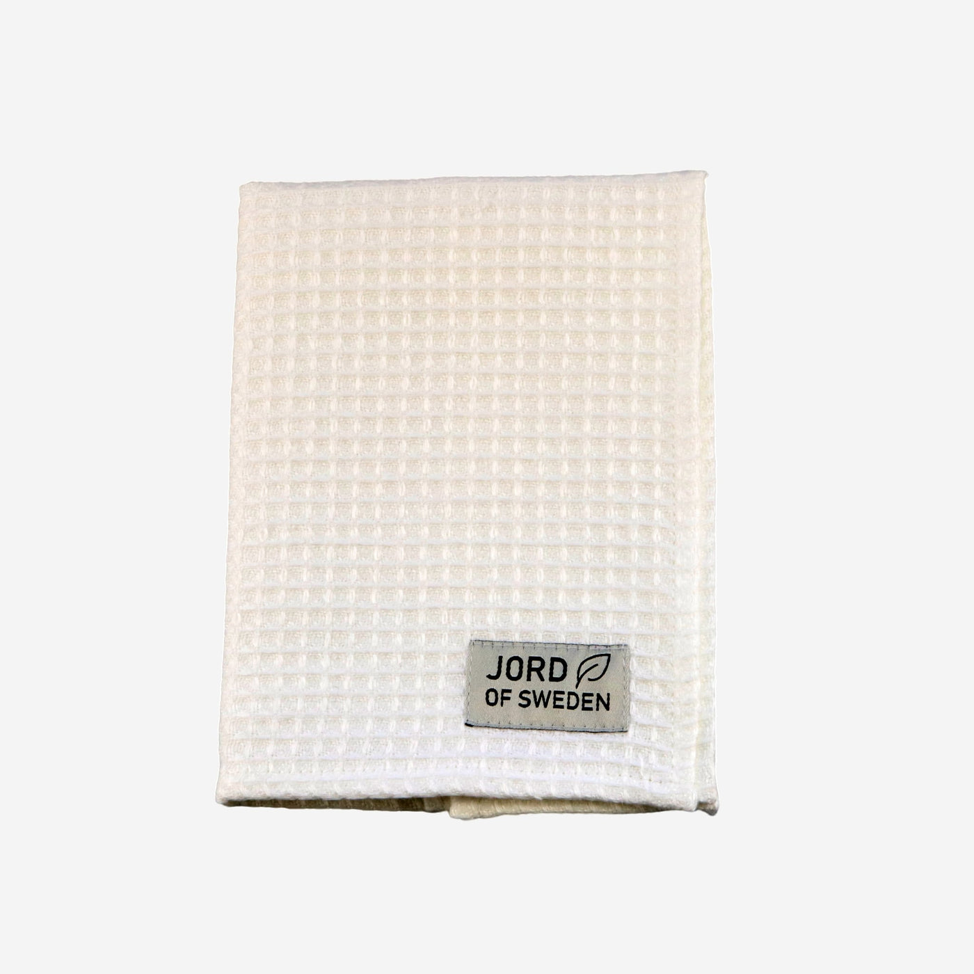 White linen towel