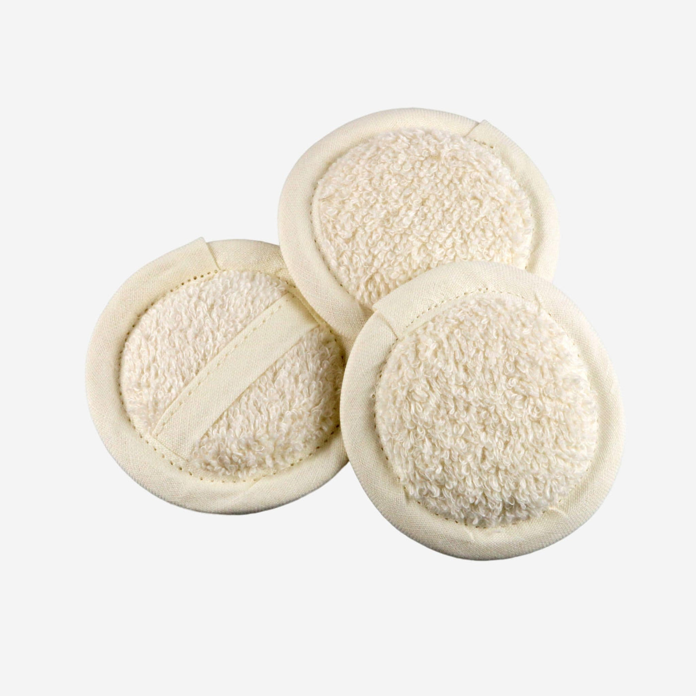 Linen sponges