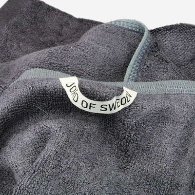 Corporate Christmas present bamboo towel