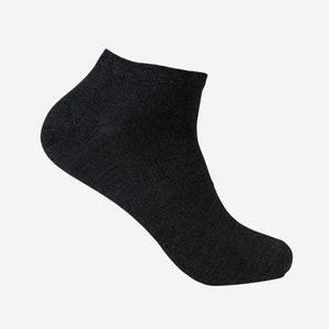 Knöchelsocken aus Bambus